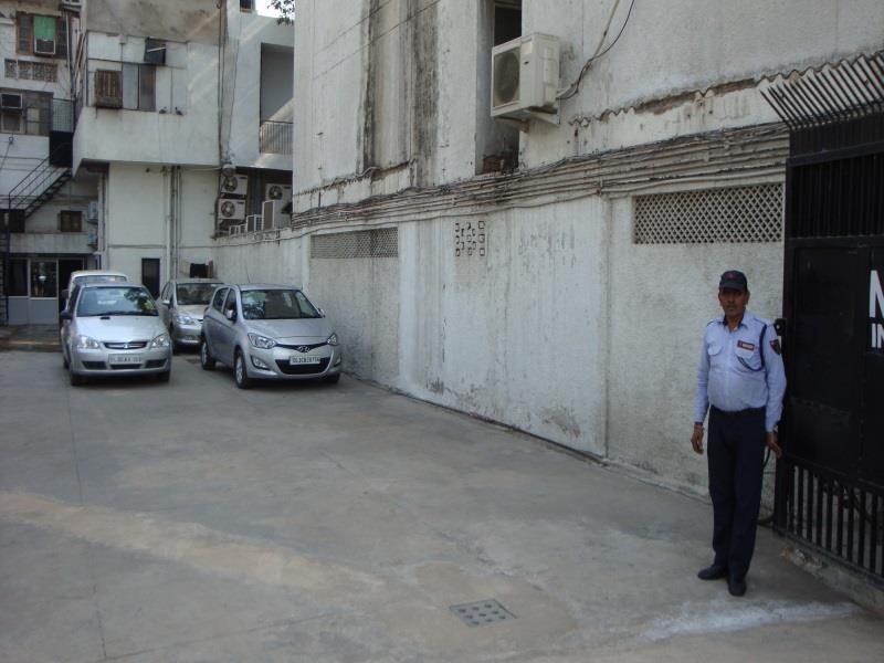 Prem Sagar Guest House New Delhi Exteriör bild