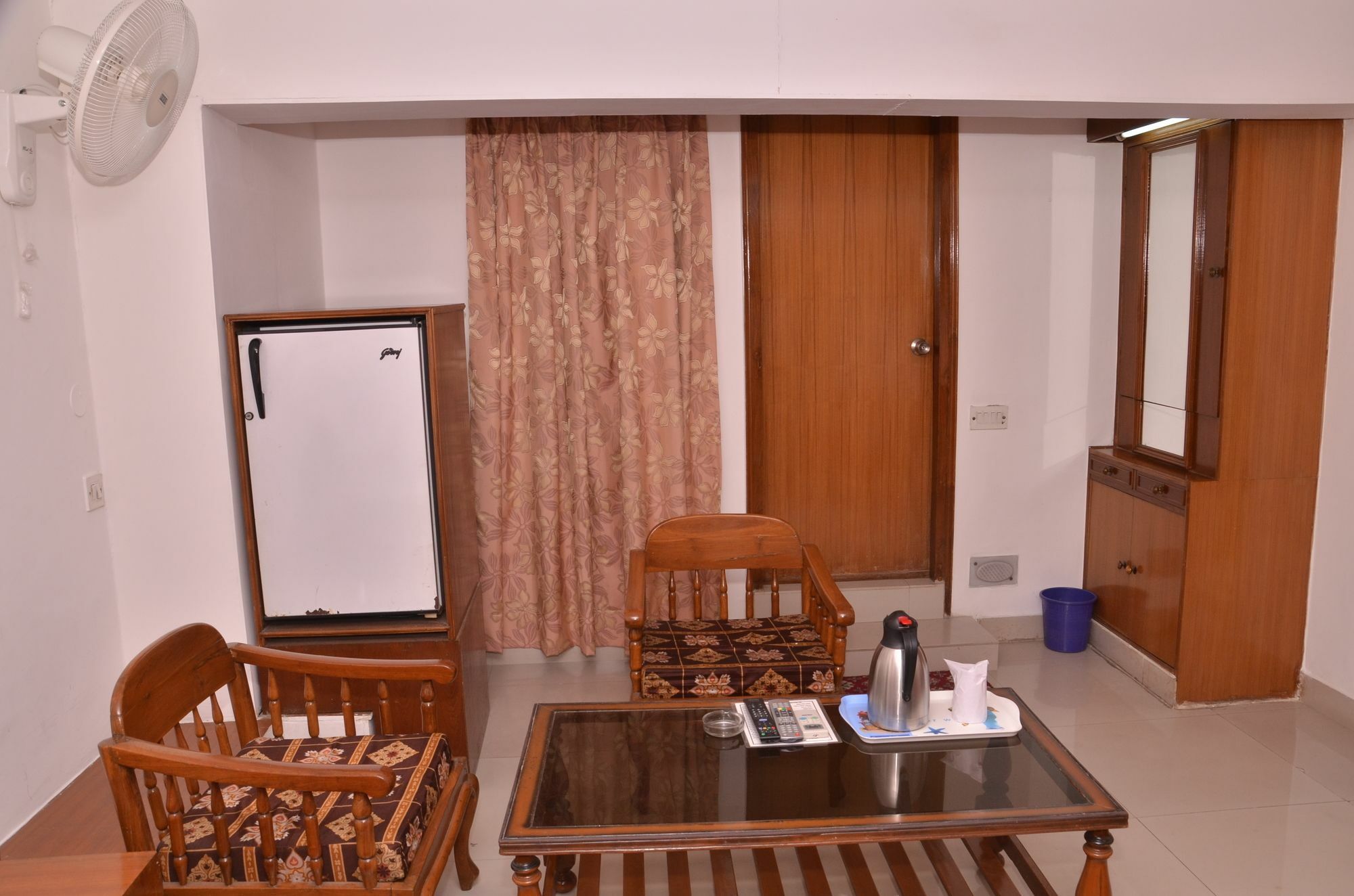 Prem Sagar Guest House New Delhi Exteriör bild